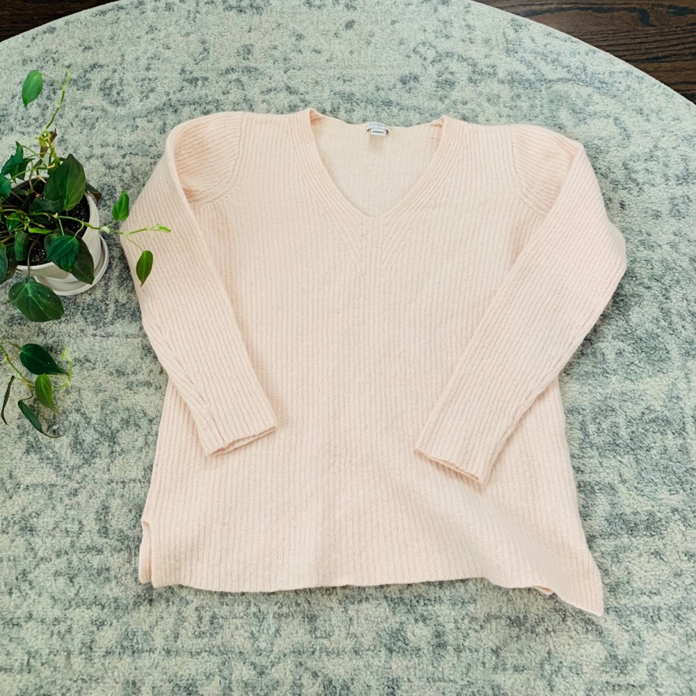 J.Crew Sweater